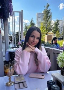 Фото проститутки Василиса №2 в городе Гороховец