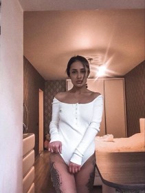 Фото проститутки Полина №4 в городе Гороховец