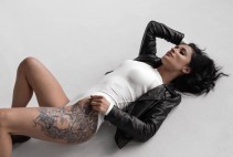 Фото проститутки Полина №3 в городе Гороховец