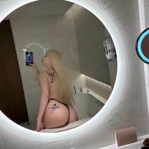 Фото проститутки Кристина №4 в городе Гороховец