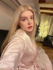 Фото проститутки Кристина №4 в городе Гороховец