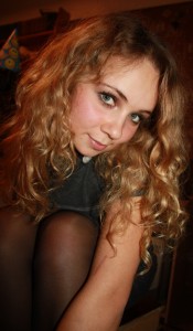 Фото проститутки Катя №2 в городе Гороховец