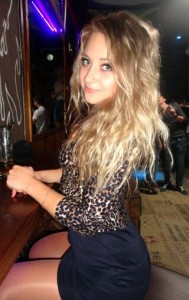 Фото проститутки Катя №4 в городе Гороховец