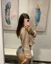 Фото проститутки Настя №2 в городе Гороховец