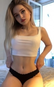 Фото проститутки Марина №3 в городе Гороховец