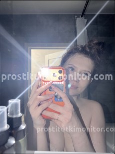 Фото проститутки Катя №1 в городе Гороховец