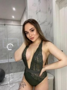 Фото проститутки Вика №1 в городе Гороховец