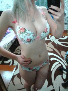 Фото проститутки Катя №1 в городе Гороховец