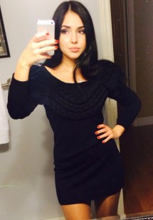 Фото проститутки Марина №1 в городе Гороховец