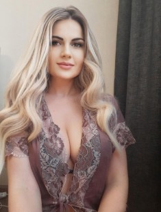 Фото проститутки Настя №1 в городе Гороховец