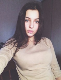 Фото проститутки Карина №1 в городе Гороховец