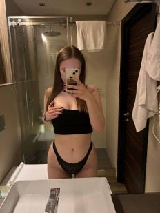 Фото проститутки Олеся без предоплат №1 в городе Гороховец