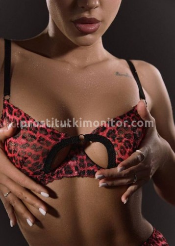 Анастасия, Г. Гороховец