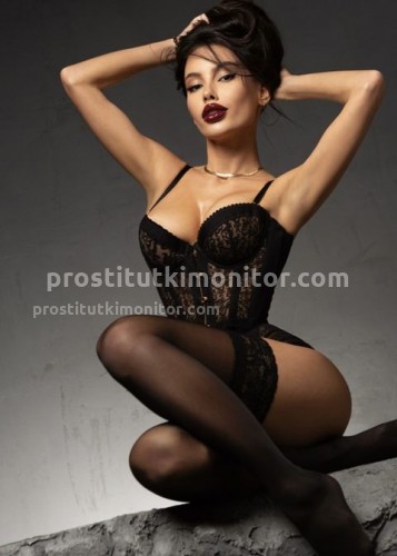 Кристина, Г. Гороховец