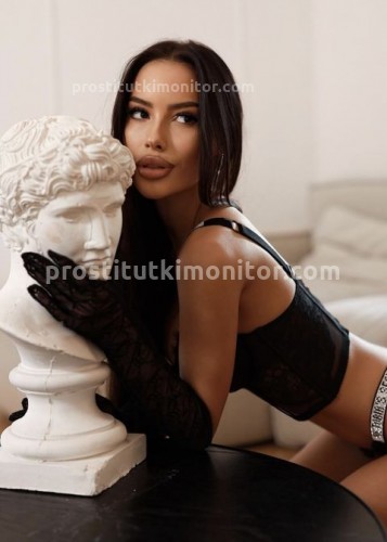 Кристина, Г. Гороховец