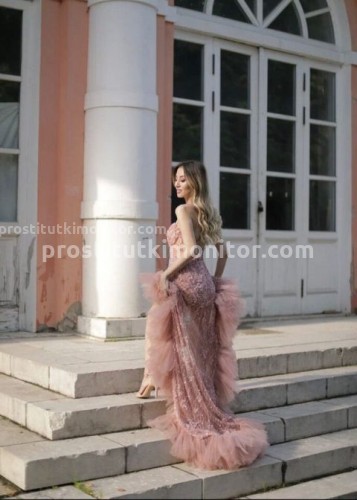 Луиза, Г. Гороховец