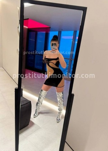 Марина, Г. Гороховец