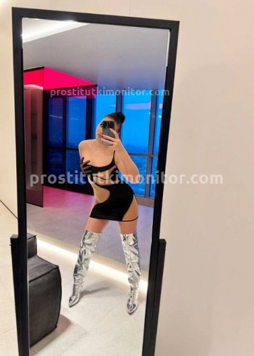 Марина, Г. Гороховец