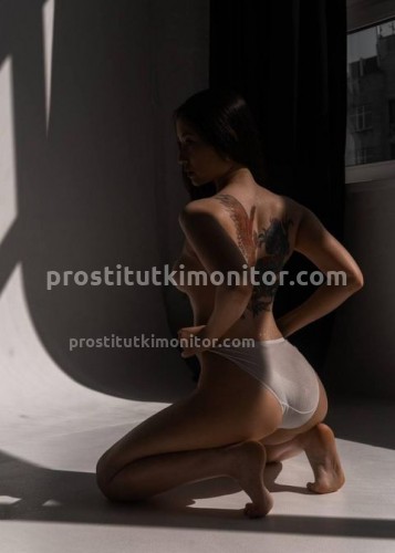 Марта, Г. Гороховец