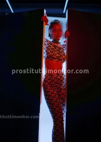 Полина, Г. Гороховец