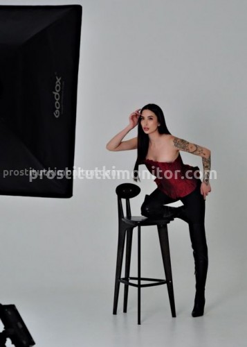 Вика, Г. Гороховец