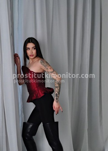 Вика, Г. Гороховец